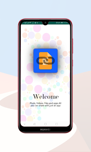 Share Image - Share files vide Screen 2