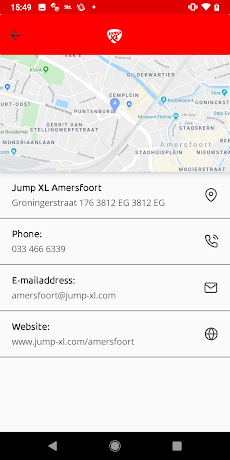 Jump XL Trampoline Parkのおすすめ画像5