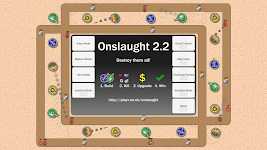 screenshot of Onslaught 2