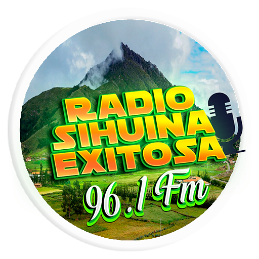 Radio Sihuina Exitosa Download on Windows