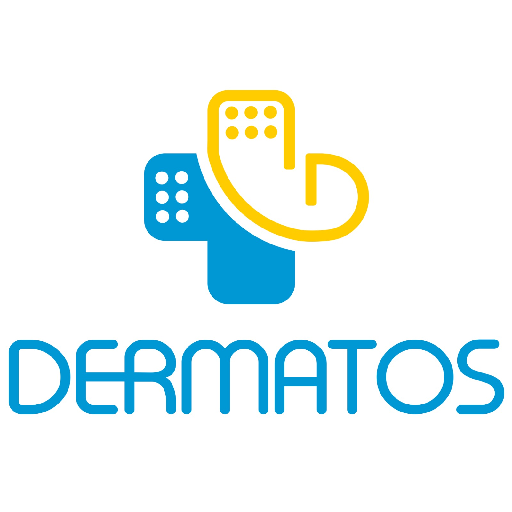 Dermatos logo