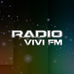 Imatge d'icona Radio Vivi FM