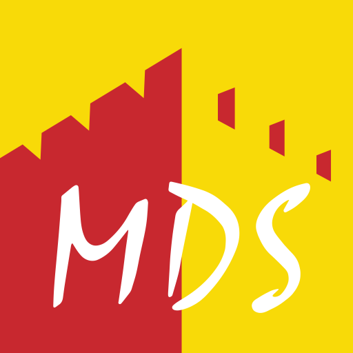 MDS MEMBER logo