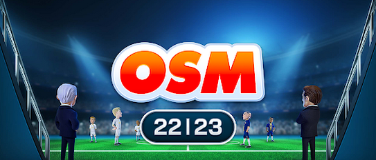 OSM 22/23 – Soccer Game Mod Apk 4.0.20.5 (Full) Android FREE DOWNLOAD