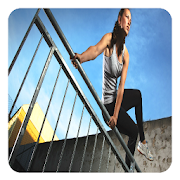 Top 10 Health & Fitness Apps Like Parkour - Best Alternatives