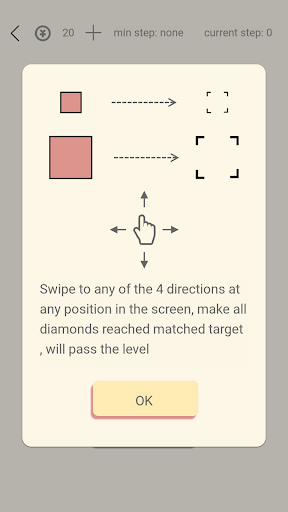 Push Box In - Brain Training Screen 2