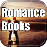 Romance Books icon