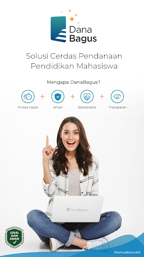 DanaBagus Screen 2