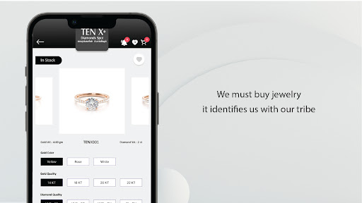 Ten X Screen 3