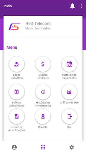F5 Internet Screen 3