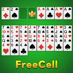 Cover Image of डाउनलोड FreeCell Solitaire - Card Pro  APK