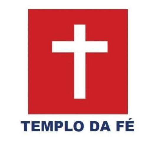 Radio Templo da Fé logo