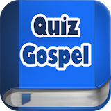 Perguntas Bíblicas - Quiz icon