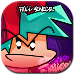 Cover Image of Download Friday Night Funkin - Guide Full Advice 1.2 APK
