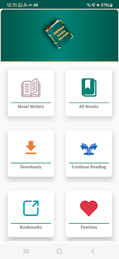 Anteprima dell'app