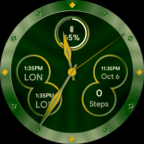 #7. Watch Kit Pro (Android) Ved: Terence Tan's Apps