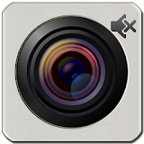 Full Screen Silent Camera icon