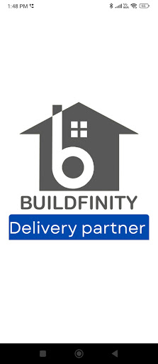 Buildfinity delivery partner