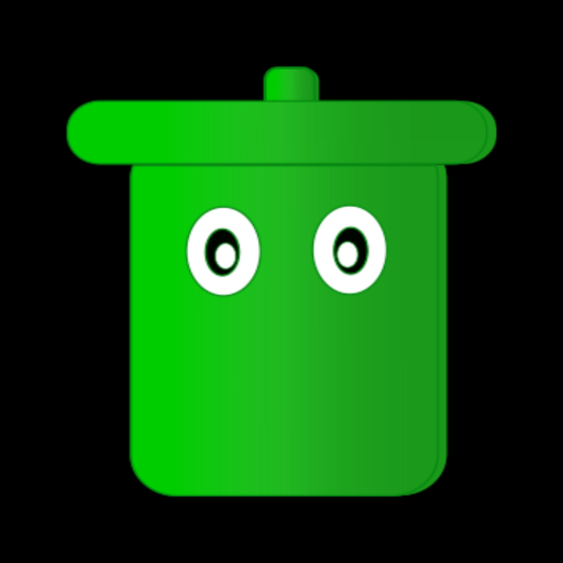 Give Me Stress logo