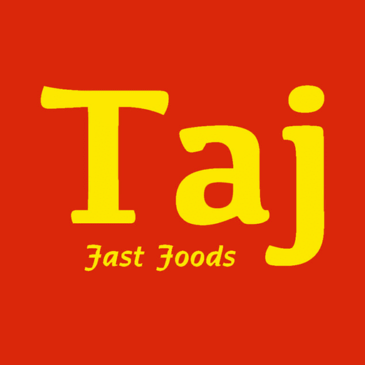 Taj logo