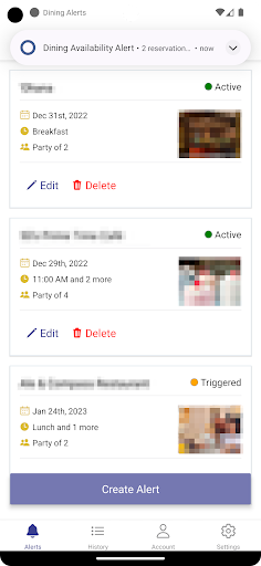 Android application MagicTable: Mouse Watcher screenshort