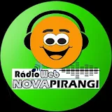 Rádio Nova Pirangi icon