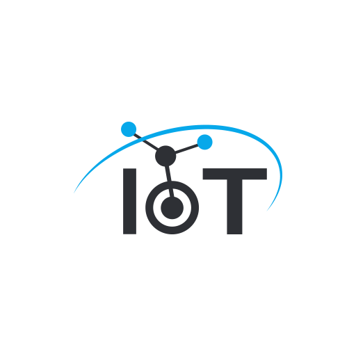 My IoT Globe logo