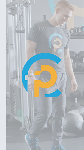 Android application CFP Training screenshort