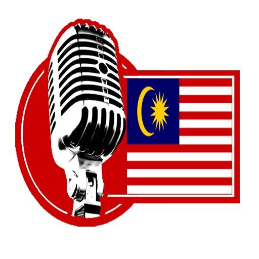 Radio Malaysia logo