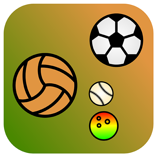 Pop The Balls logo