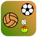 Cover Image of Download Pop The Balls  APK