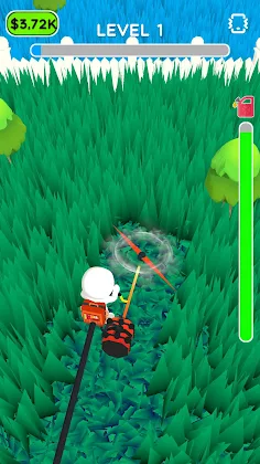 Cut the Lawn - Screenshot 1