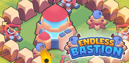 Endless Bastion: Roguelite TD