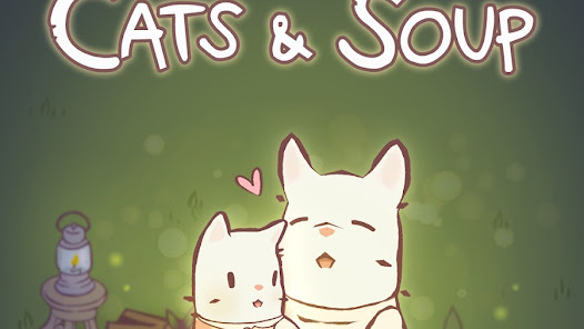 Cats & Soup MOD APK v2.23.1 (Unlimited Money, Free Purchase) Gallery 8