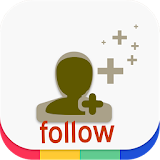 Get Followers+ likeZ icon