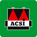 ACSI Campsites Europe icono