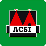 ACSI Campsites Europe icon