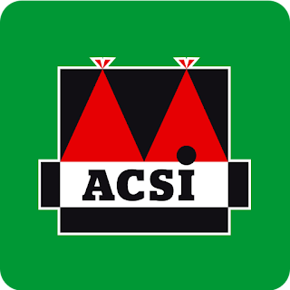 ACSI Campsites Europe apk