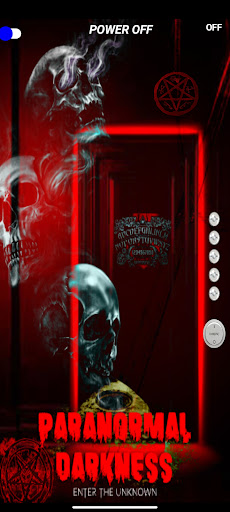 ParanormalDarkness Screen 3