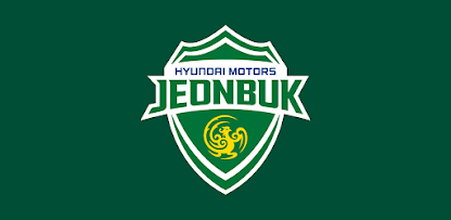 Jeonbuk hyundai motors football club