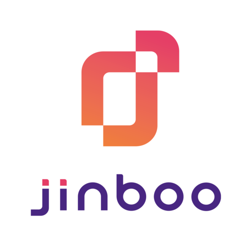 Jinboo logo