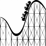 Stunt Rollercoaster icon