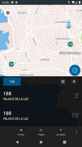 STM Montevideo Screen 3