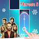 Maroon 5 Piano Game - Androidアプリ