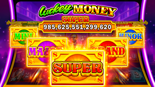 Cash Tornado™ Slots – Casino Mod Apk New 2022* 3