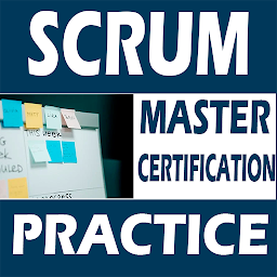 Icon image Scrum Master Certification