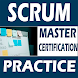 Scrum Master Certification - Androidアプリ