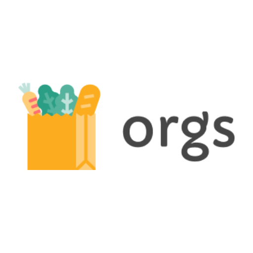 Orgs logo