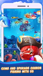 Royal Fish Hunter MOD (Unlimited Money) Apk for Android Free Download 2022 5