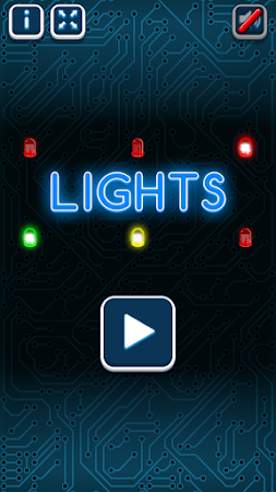 Game screenshot Lights apk download